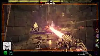 Forgive Me Father | Boss Fight | Azyzz