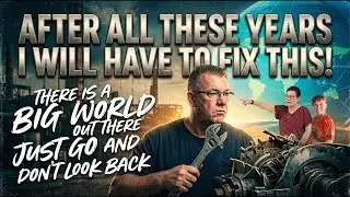 After All These Years In Thailand This Problem Did Not Fix Itself! Just Turn Around Don't Look Back