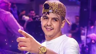 Cheb Hani Sghir ft NOAR TGV Khalat feya mara (خلات فيا مارة ) Live 2025 
