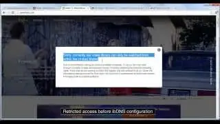 How to Unblock geo restricted stream sites access with NO Speed Loss (Pandora, Netflix, TF1..)