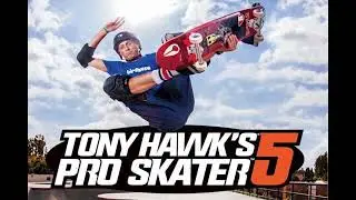 THPS 5 Soundtrack:The Orwells - 
