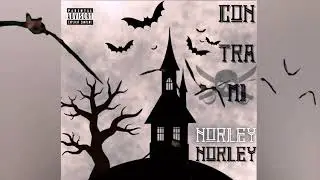 CONTRA MI ✖️ NORLEY TM (audio official)