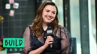 Hannah Murray Is Grateful For Her 