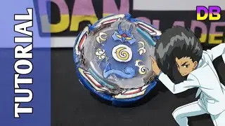 TUTORIAL/COMO FAZER BEY CASEIRO/#2 BLAST JINNIUS (remix)