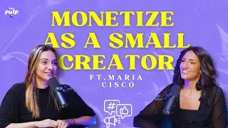 Ep 2 | Make MONEY not FOLLOWERS: Monetize by being Authentic