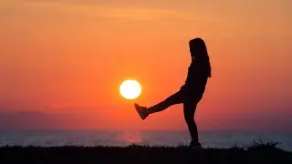 Cafe De Anatolia CHILL - Sunset | Beautiful Chill Music Mix