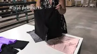 Marnie Consky explains how Thigh Society anti-chafing shorts work.