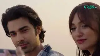 Dhoke Ne Lakre Ki Zindagi Barbad Kar Di  | Humnava | Sumaiya Bukhsh - Hunain Shahid | DrameBaaz