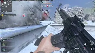 Call of Duty Vanguard - Arms Race - Krappy