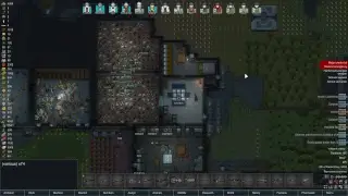 RimWorld - Merciless Cass - with QOL Mods!