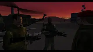 IGI 1 mission 13 nuclear infiltration easy trips and trikes