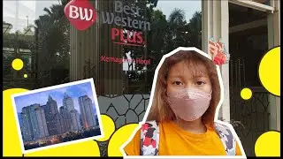 Best Western Plus Kemayoran Jakarta