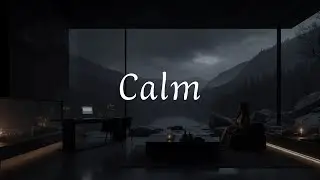 Focus Music for Productivity | Deep Work Ambient Soundscape