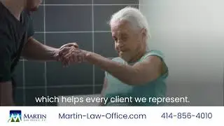 Martin Law Office | Wisconsin Personal Injury Lawyers | Jumbotron