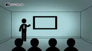 AV-Nerds.dk - Company Video
