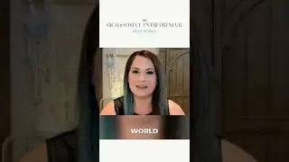 Your Social Media Is Where You Get To Share Your World