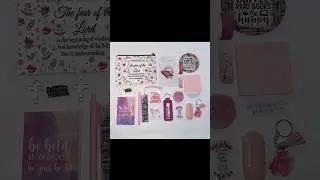 The Inspirational Collections🤩 #thecollectorsbox #nowopen #smallbusiness #bundle