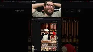 Xari sur Twitch : L'IA, c'est intankable