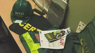 Bay County offers free emergency response training