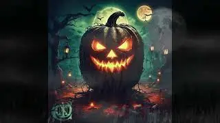 Contxt - Spooky Season Pt. 2 [Dark Trap/Trap/Horrorcore Instrumental]