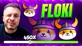 🔥 THE NEXT CRYPTO GIANT 🔥 FLOKI 🔥 Staking, NFTs, DeFi & More in One Ecosystem!