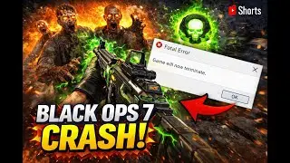 Frenzied Guard broke my solo zombies game - Bo7 Zombies