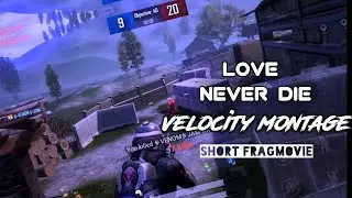 Pubg Velocity Montage || Pubg Fragmovie || TDM M24 Montage