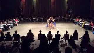 I Zaphiri