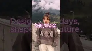 A good friend listens, not just talks 🧘 #teen #confidence #girl