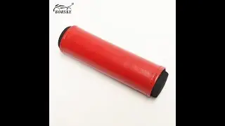 20.5cm Motorcycle Crossbar Pad Round Protector Chest Motorcycle Handlebar Pad for Off-road Pit Bike