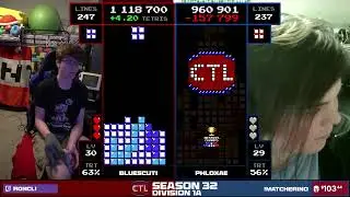 CTL S32 | ID KIRBY, SV,  NIGHT, CRYTICALAPIS, BLUE SCUTI, VIOLET | !matcherino