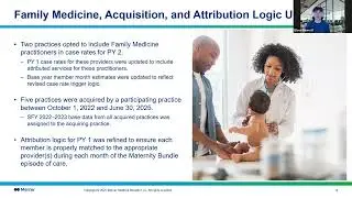 Maternity Bundle Recording Provider Forum November 12 2025