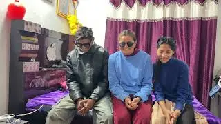 Famely funny @Ranbahadur4 