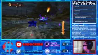 THIS SONIC GAME SUCKS!! | #PixelCXC
