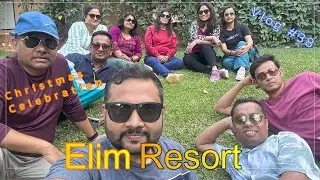 Elim Resorts | Day Out with Friends | Christmas Celebration | Vlog #38