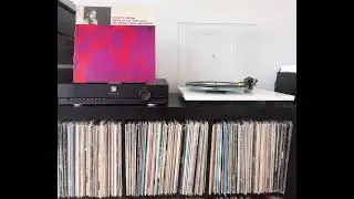 The Sonny Criss Orchestra - Sonny’s Dream