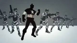 Activision | Marvel Ultimate Alliance II - Mission Briefing Video