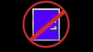 Don't Go Through The Blue Door and more stuff 1/16/2026