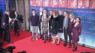 Три дня Йенса Кесслера - cinema