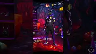 CRAZY BUNNY 🐰 BUNDLE ARE IN RETURN ❤️&zwj;🔥 #viral_ff #ajjubhai #tondegamer #gyangaming #gameplay
