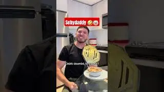 Sebydaddy insulte C&eacute;dric Doumb&egrave;