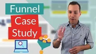My Sales Funnel In Action (Real Examples)