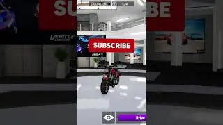 NEW Licensed Motorcycles In Vehicle Legends! 🏎️