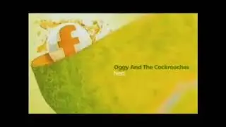family - Oggy Promo  (VERY INCOMPLETE, IMAGE ONLY) (Summer 2011)