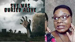 HOW DID ESSIE DUNBAR END UP BURIED ALIVE?!