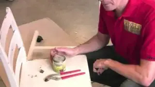 SlaveToPainting - Quick Shade Dipping Method