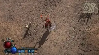 Diablo IV | Sealed Oxen Tribe Cache | Sorcerer L49