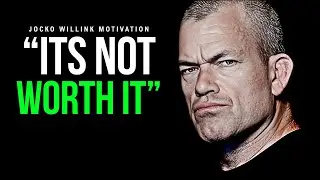 How Elite Leaders Deal With Difficult People | Jocko Willink with Jordan Peterson