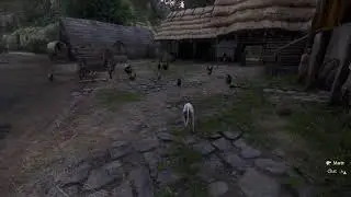 Let's Play: KCD2 | Hardcore Henry | Part 15