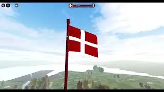 Roblox Napoleonic Wars | Danish-Norwegian Realm Victory Song (Lazor)